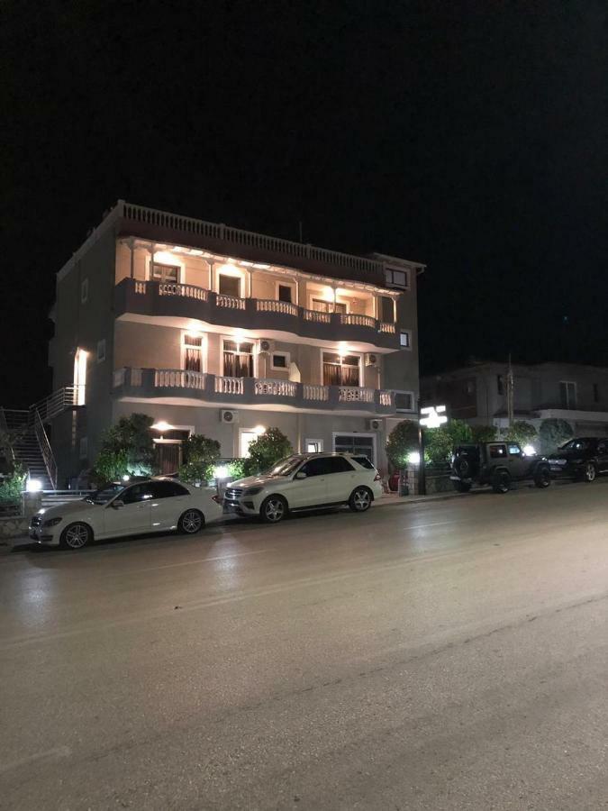 Lidi Hotel 3*